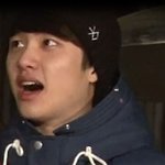[EXO] 엇 경수 이 <b>비니</b>썼네