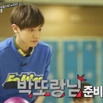 [EXO] 찬열이 <b>자세</b>만 보면