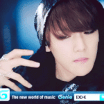 [EXO] 백현이가 <b>타오</b> 따라하는거