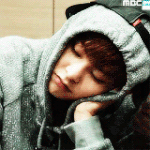 [EXO] 시우민 여친 증거/이래도<b>발뺌</b>할래