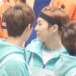[시우민] 탈덕하려햇는데....ㅠ...