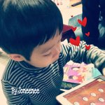 [블락비] 얘나이좀먹고크면내가루팡하고픔