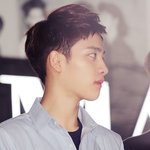 [도경수] 됴자기들 <b>해피</b>설날보내~~~ 