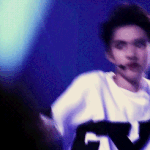 [도경수] 오늘경수<b>제일</b>생각나는말이
