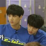 [EXO] 진짜 케미쩐다...