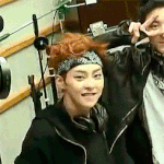 [EXO] 민석이 이짤 권지용 <b>개닮음</b>