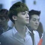 [CHEN] 오늘쇼타임종대