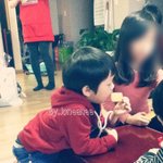 [블락비] 삘받아서사촌동생자랑ㅋㅋㅋ