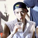 [EXO] 오세훈 <b>겁나</b> 쓴거말이야.......