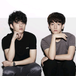 [exo] 요즘 백현이랑 <b>경수</b>...