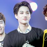 [카이] 이분누군지아는<b>인어</b>...?