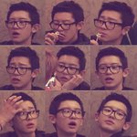 [EXO] 찬열이 <b>레어</b> 남친짤 푼다