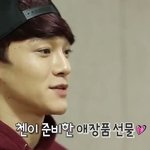 [CHEN] 종대생들 오늘 쇼타임~ 진짜 화나 