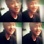 [EXO] 이번에도 민석이 현실 남친짤푼다