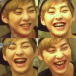 [EXO] 이번엔 좀 아끼는 민석이 <b>레어</b> 남친짤 푼다