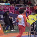 [VIXX] 오모오모아육대오모오모