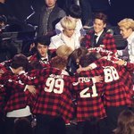 [EXO] 여러분 새해 복 많이 받으세요
