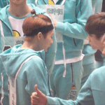 [EXO] 이글 들어오면 루민러 빼박으로 <b>간주</b>함