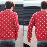 [EXO] 레이의 등