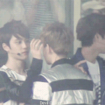 [EXO] 야 근데 오백도 금픽존 나많다