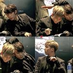 [<b>b1a4</b>] <b>b1a4</b> 서로 능욕ㅋㅋㅋ