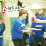 [<b>xoxo</b>] 백현이의