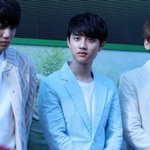 [도경수] 우리 됴자기들진짜