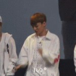 [EXO] <b>DJ</b> 김종대