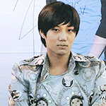 [카이] 종인이 <b>웃음</b>참는거ㅋㅋㅋㅋㅋㅋ