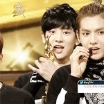 [EXO] <b>박찬열</b>은