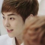 [exo] <b>민석</b>아 <b>민석</b>아