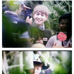 [EXO] 헐 ㅅㅂ <b>샤이니</b>온유 정글 프리뷰 뜸