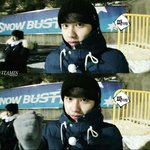[도경수] 안녕!!!됴쟈기들!!!!
