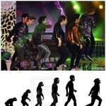 [EXO] 엑소 <b>진화</b>
