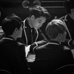 [카이] 우리 종인이로 분위기반전~!