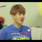 [시우민] 나는<b>이번</b>쇼타임에서백현이가