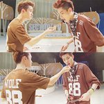[EXO] <b>희수</b>형 고기머겅