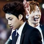 [EXO] <b>시선</b>강탈