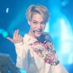 [EXO] 카이 <b>은발</b> 나만좋았냐?