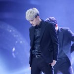 [EXO] 오세훈 <b>기럭지</b>..