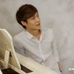 [EXO] 흰<b>셔츠</b>와 피아노..그리고