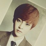 [EXO] 밑에 시우민 <b>합성</b>