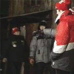 [CHEN] 어제쇼탐에서막내한테도<b>도도</b>도달려가ㅋㅋ씹귀