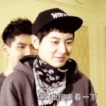 [exo] 찬녀리는 진짜...