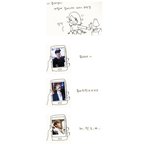 [CHEN] 그냥한번 그려본 입덕<b>계기</b> 만화 ㅋㅋㅋ