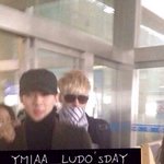 [<b>xoxo</b>] 세훈&amp;타오 둘이만난사진ㅋㅋㅋ