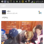 [EXO] 백현이 싸인?해주는동영상도...