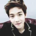 [EXO] 진심변백현졸라불쌍하다내가