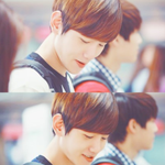 [백현] 백현이 설 날 사진