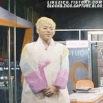 [블락비] 지호<b>세배</b>